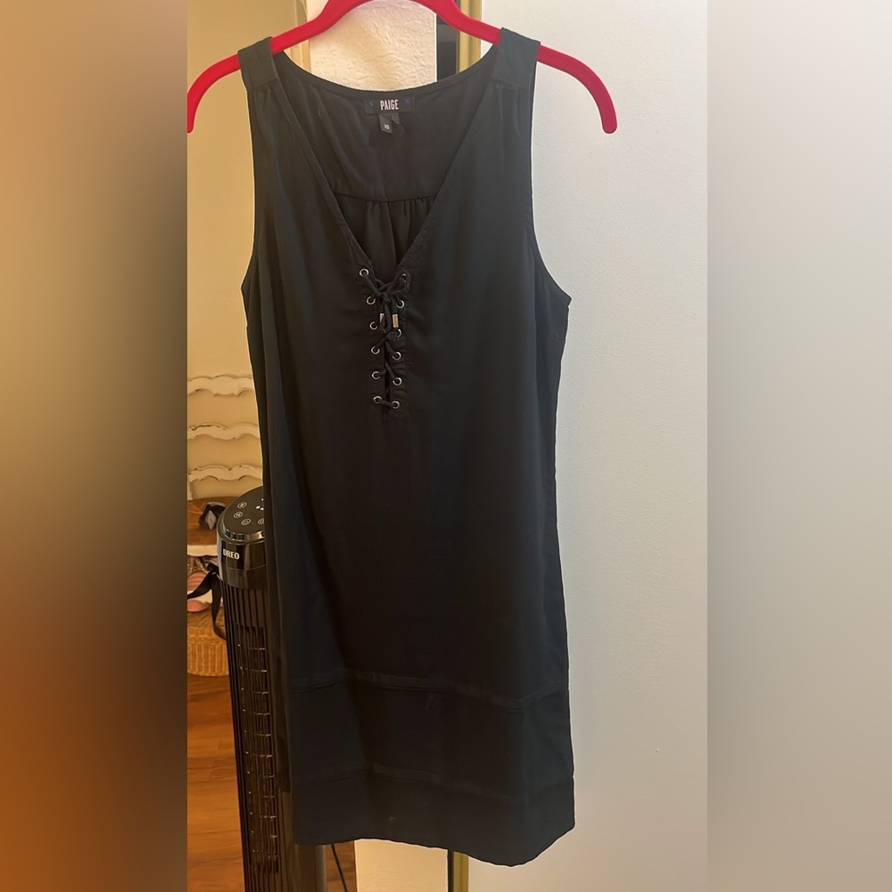 Paige xs dress